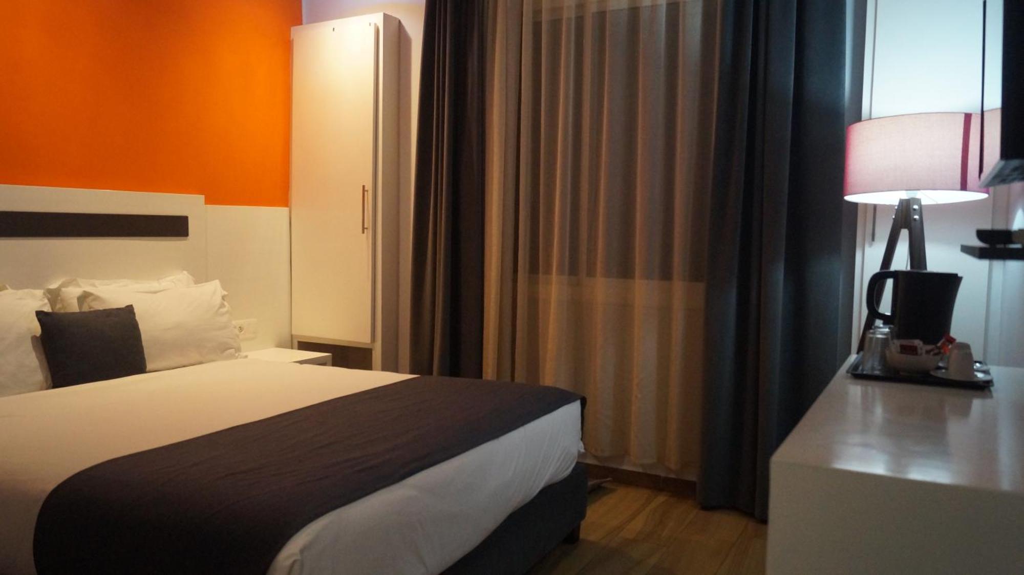 רבאט Hotel Le Musee מראה חיצוני תמונה