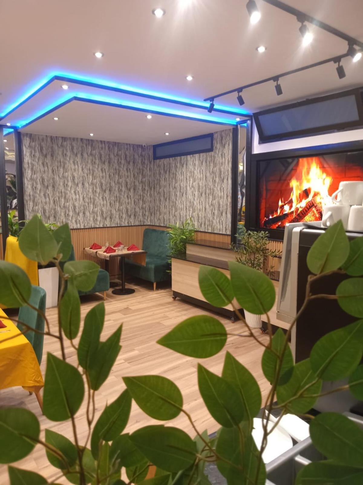 רבאט Hotel Le Musee מראה חיצוני תמונה